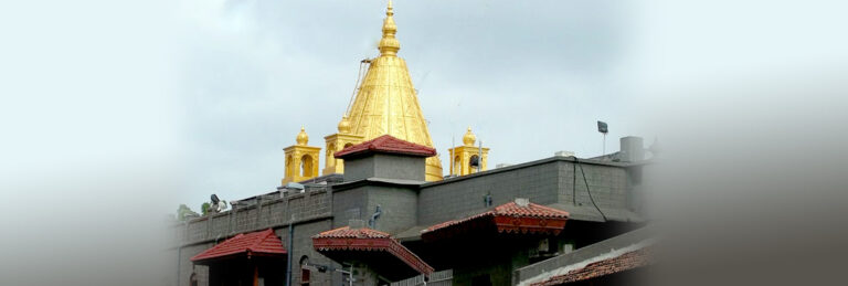 Shirdi Sai Baba Mandir: A Sacred Sanctuary of Spiritual Bliss