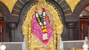 Shirdi 2-Day Package