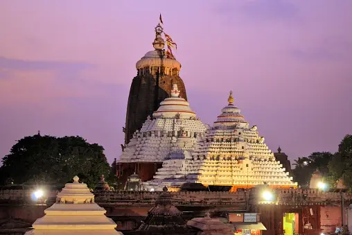 Puri Tour Package from Bangalore