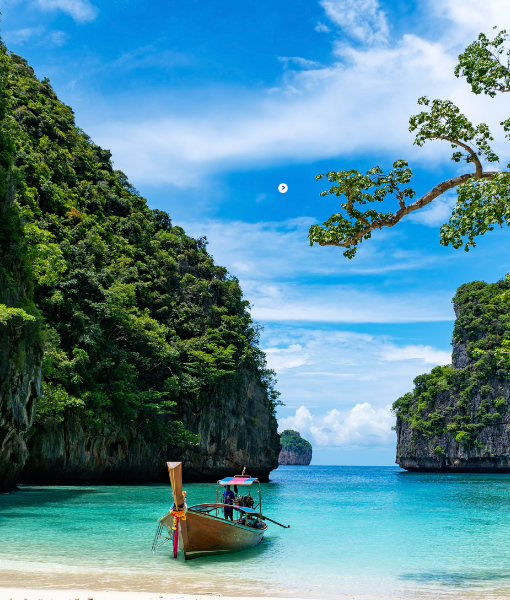 Thailand
