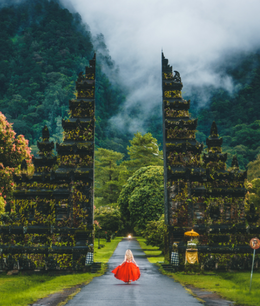 Bali
