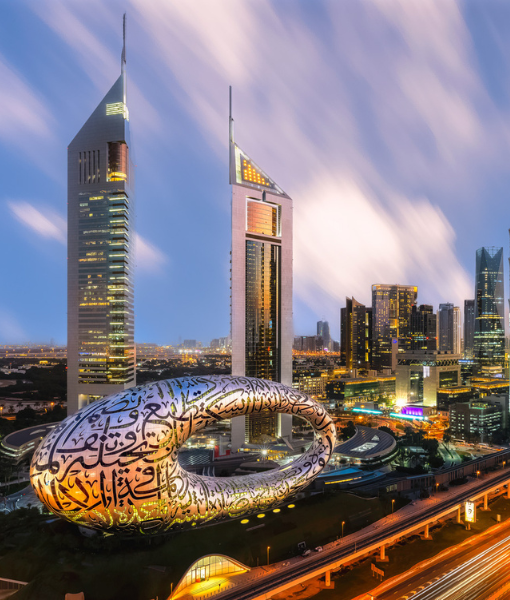 Dubai