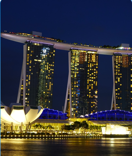 Singapore Malaysia
