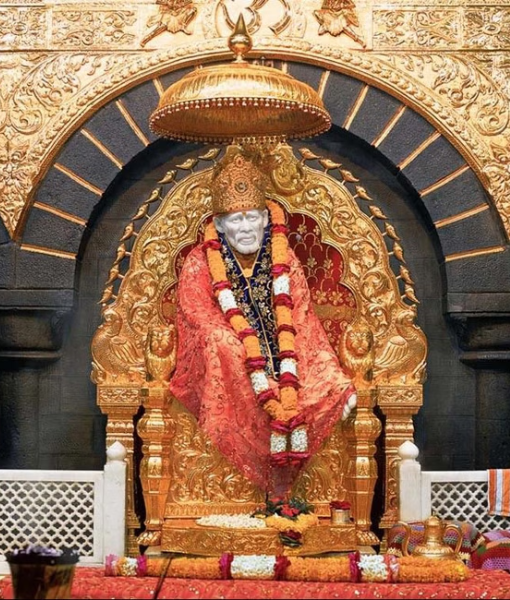 Shirdi Package from Bangalore by Flight