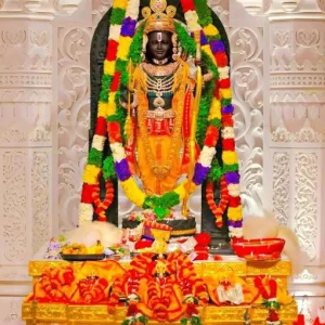 kashi ayodhya package from bangalore