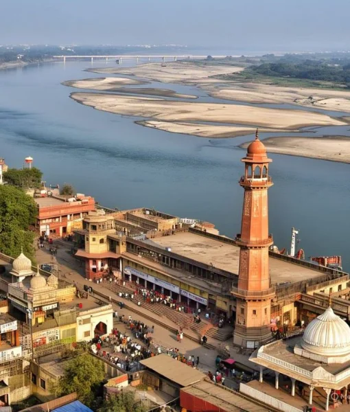 Ayodhya Tour Package from Bangalore