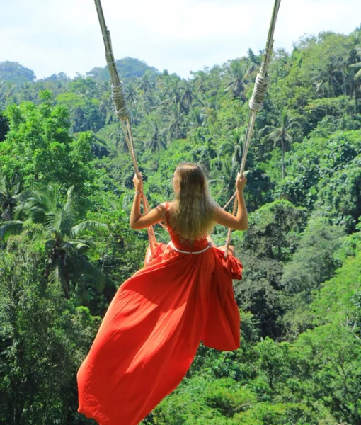 Bali Package from Bangalore by Flight