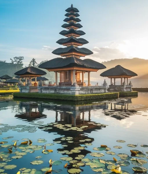 Bali Trip Package from Bangalore