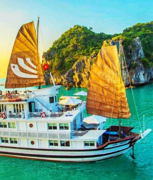 Bangalore to Vietnam Tour Package