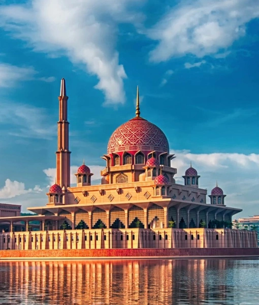 Bangalore​ to Singapore Malaysia Package