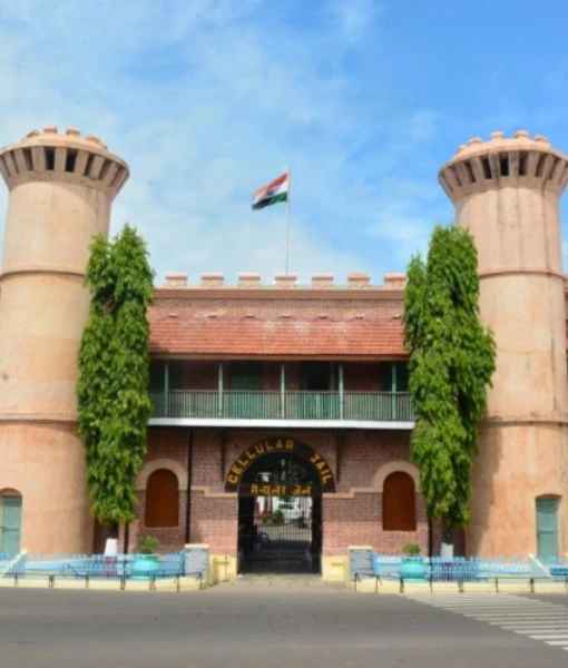 Best Andaman Package from Bangalore