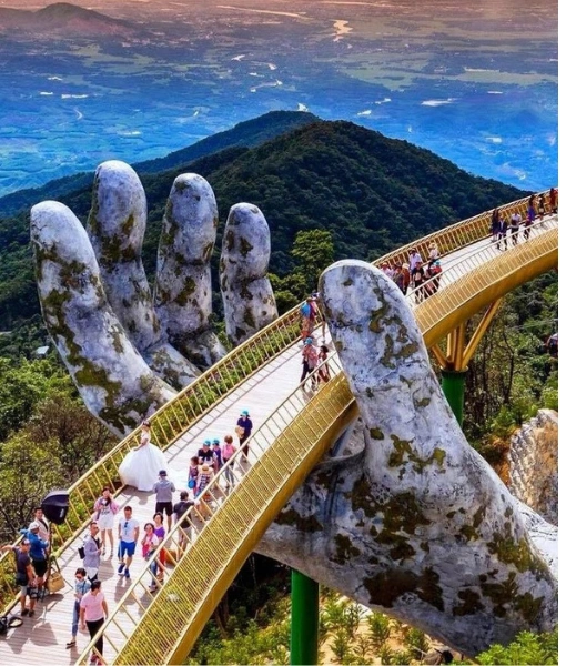 Best Vietnam Tour Package from Bangalore