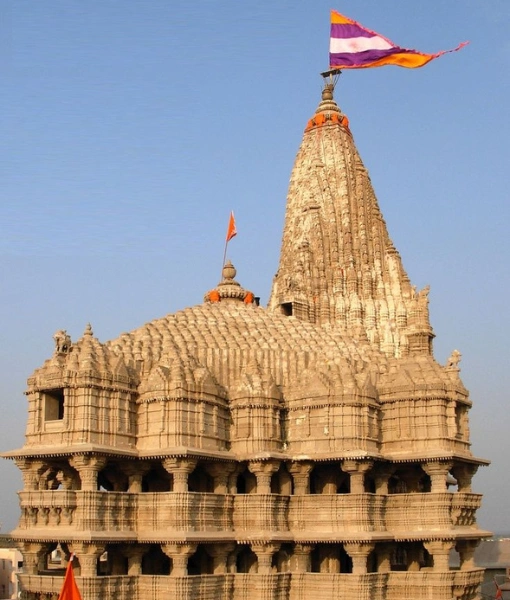 Gujarat Tour Package from Bangalore