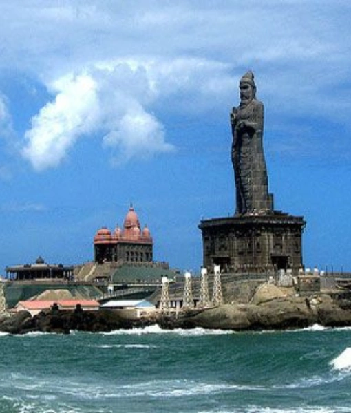 Madurai Rameswaram Kanyakumari Packages from Bangalore​