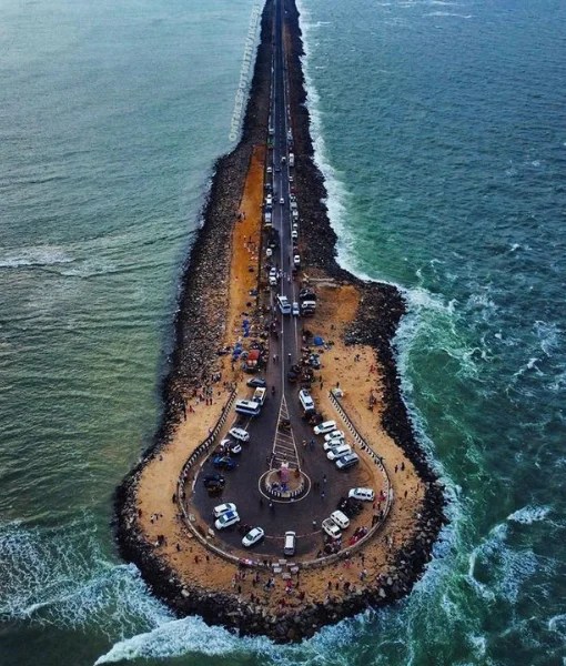 Madurai Rameswaram Kanyakumari Tour Package from Bangalore​