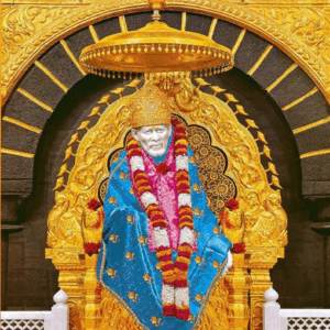 Shirdi Package from Bangalore
