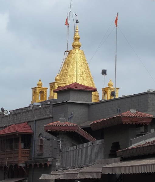 Shirdi Package from Bangalore
