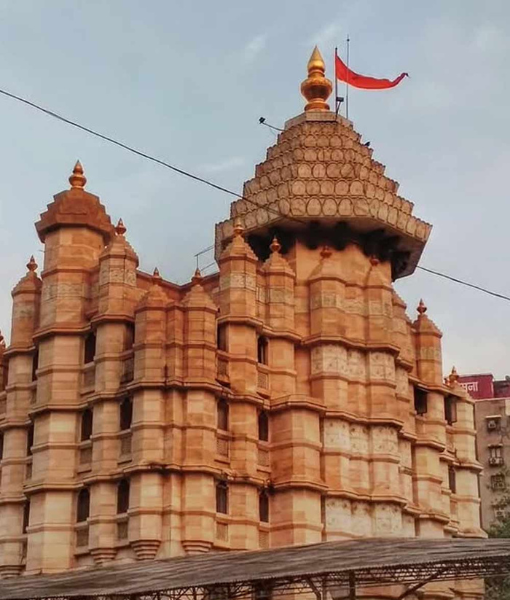 Shirdi Package from Bangalore