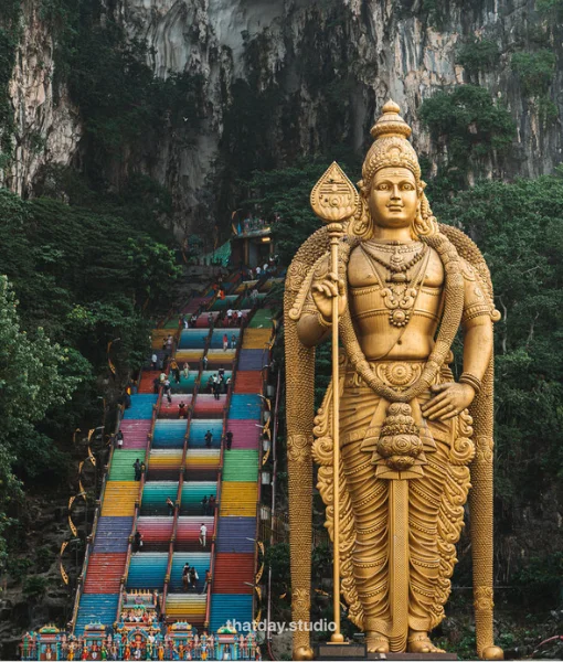Singapore Malaysia Package from Bangalore​ by Flight