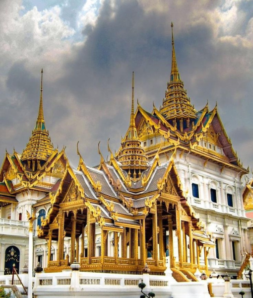 Thailand Tour Package from Bangalore