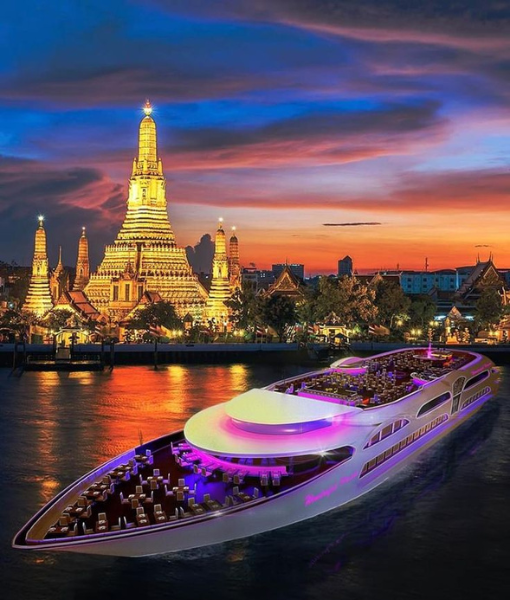 Thailand Trip Package from Bangalore