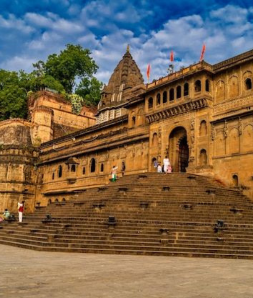 Ujjain Tour Package From Bangalore