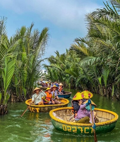 Vietnam Group Package from Bangalore