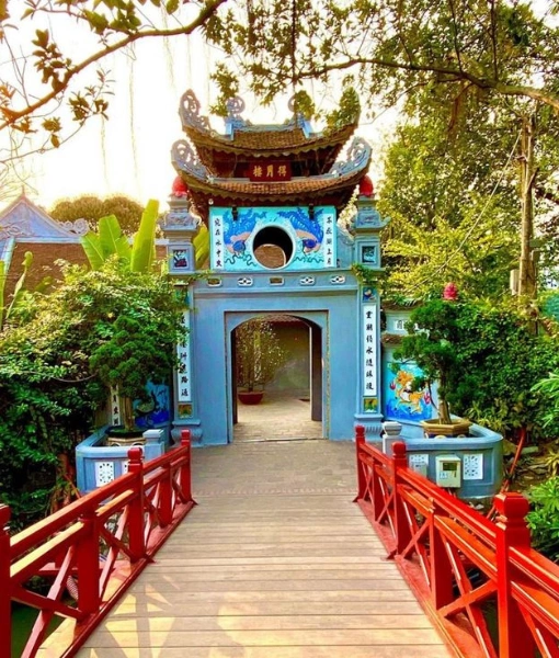 Vietnam Packages from Bangalore