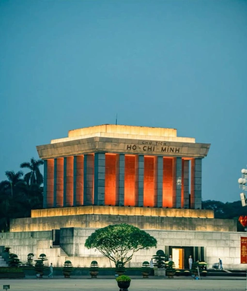 Vietnam Tour Packages from Bangalore