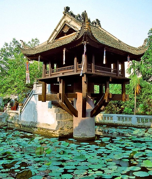 Vietnam Trip Package from Bangalore