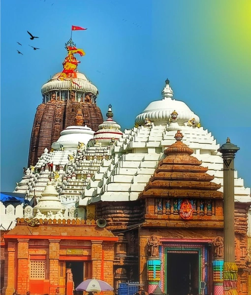 Puri Package from Bangalore