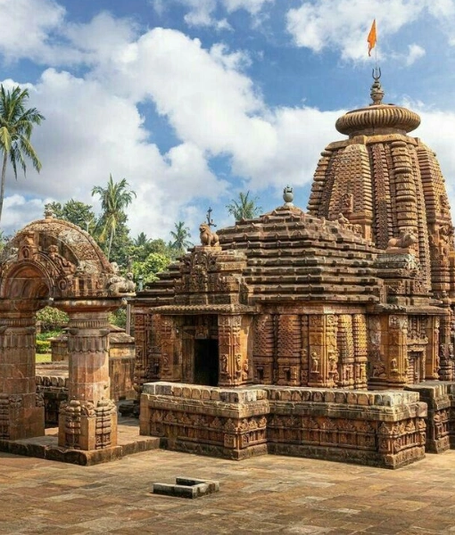 Puri Packages from Bangalore