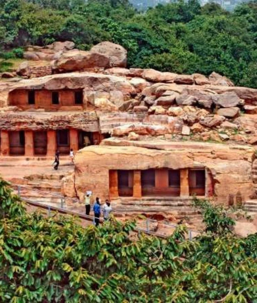 Puri Trip Package from Bangalore