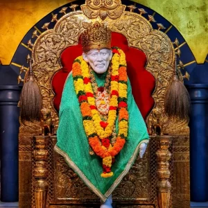 Shirdi Package from Bangalore