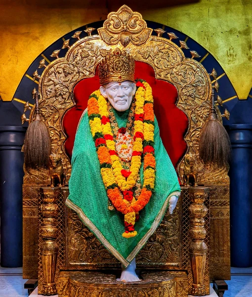 Shirdi Package from Bangalore