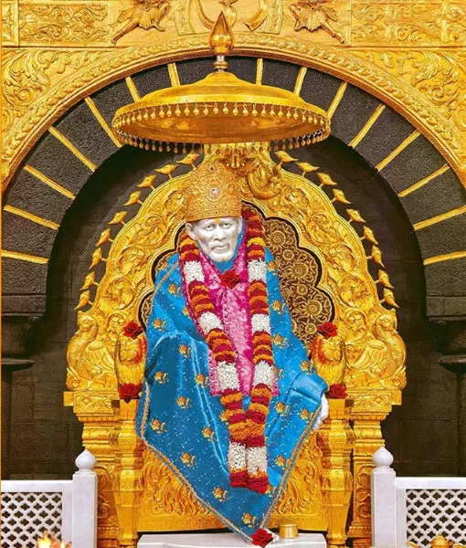 Shirdi Tour Package from Bangalore