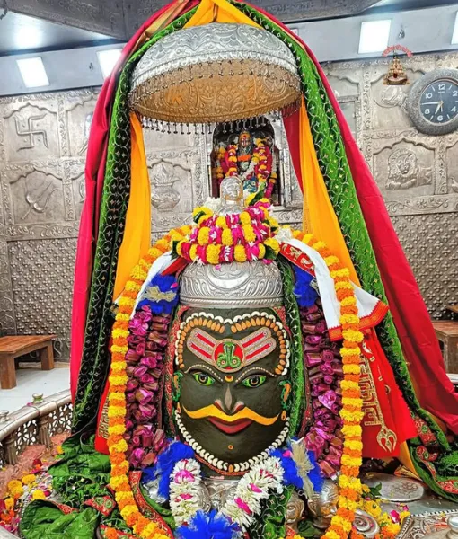 Ujjain-Package-From-Bangalore