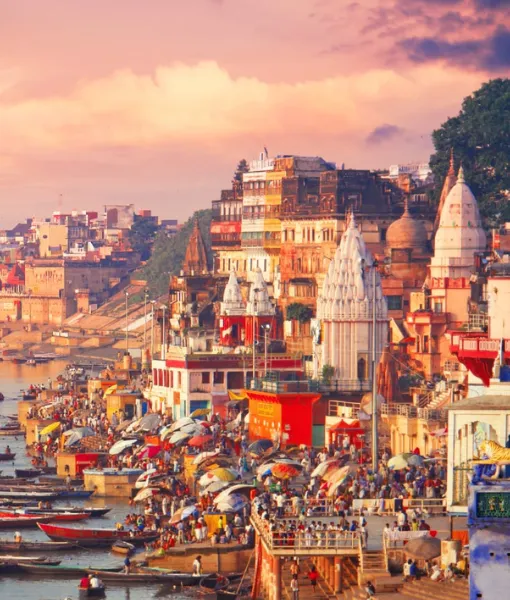 Varanasi