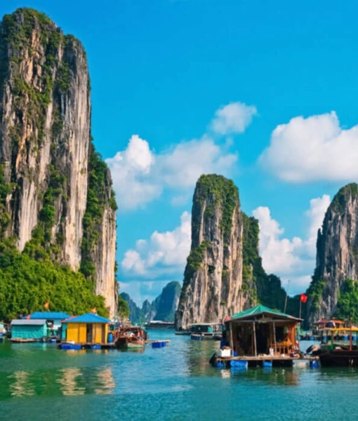 Srilanka Packages from Bangalore
