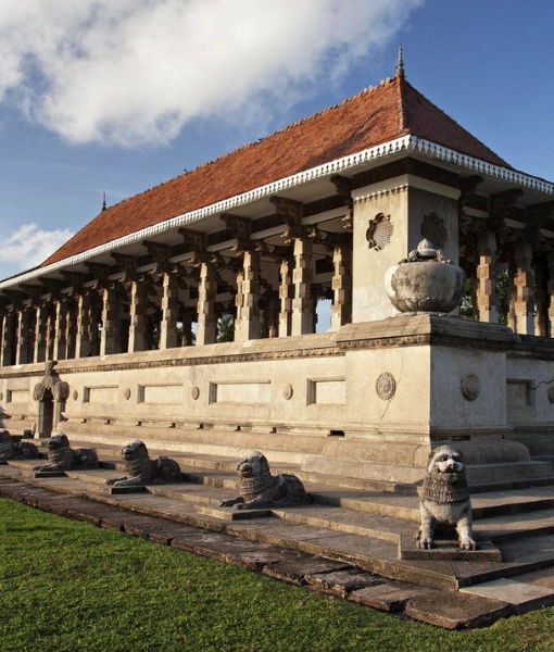 Srilanka Packages from Bangalore