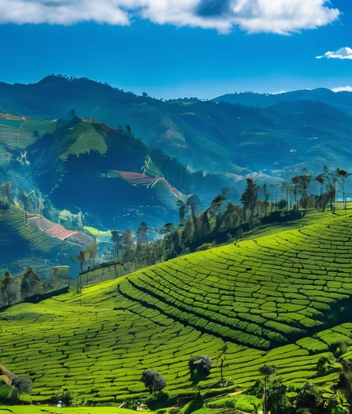 Srilanka Tour Package from Bangalore
