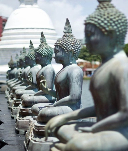 Srilanka Tour Packages from Bangalore