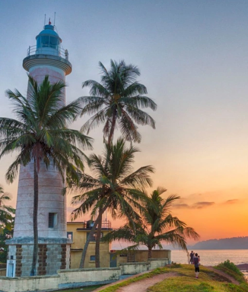 Srilanka Trip Package from Bangalore