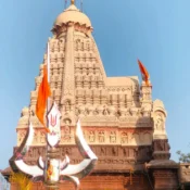 Grishneshwar Jyotirlinga Temple