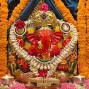 Siddhi Vinayak Temple