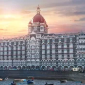 Taj Mahal Palace Hotel